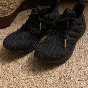 Ultra Boosts